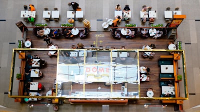 Las 30 mejores empresas en Málaga