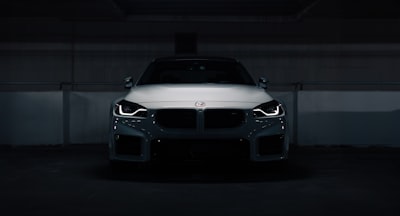 BMW M3 eléctrico: todo lo que sabemos del concept Neue Klasse