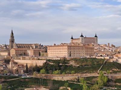 Top 100 Expertos en IA AGENCY en Segovia