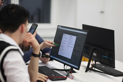 Automatización de la calificación de clientes potenciales en dispositivos móviles