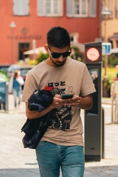 Aplicación móvil en Calvià