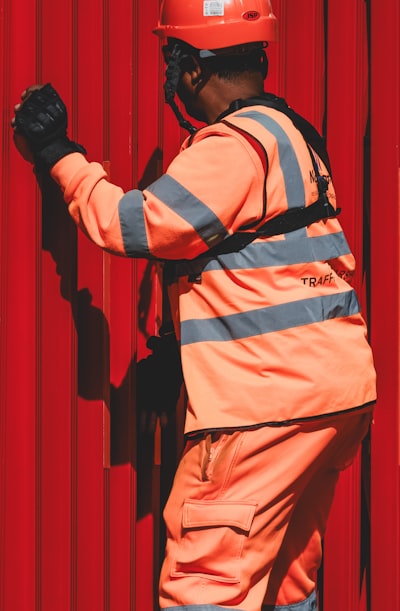 ROI de la seguridad del trabajador agente