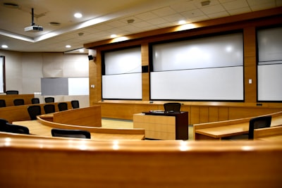 ¿Dónde se utiliza un sistema de gestión en una academia de baile?