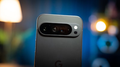 10 Tips para dueños de Google Pixel