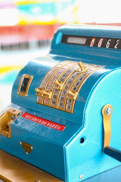 Máquinas de quiosco personalizadas para branding empresarial