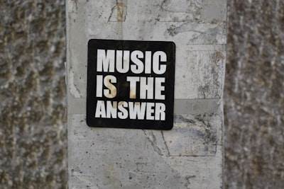 ¿Quién escucharía música generada por inteligencia artificial?