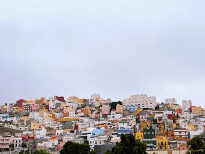 Top 15 Desarrollo de aplicaciones híbridas en Las Palmas