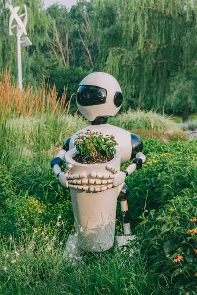 How AI Automation Supports Sustainability and Efficiency?
AI Automation's Role in Sustainable and Efficient Practices
Supporting Sustainability with AI Automation: A Closer Look
Leveraging AI Automati