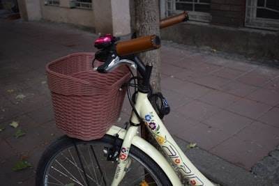 Las bicicletas mejoran la movilidad de tus agentes de AI
