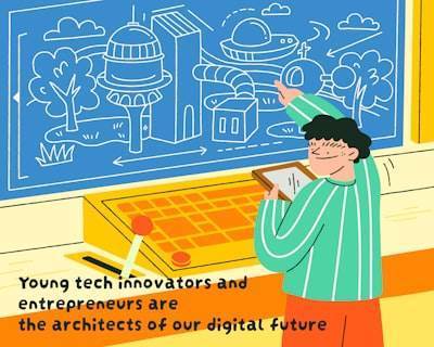 Transformando desafíos digitales en oportunidades de crecimiento