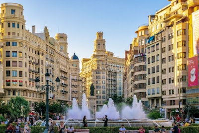 Comparativa de portales de inversores para llamadas de capital en Valencia 2026