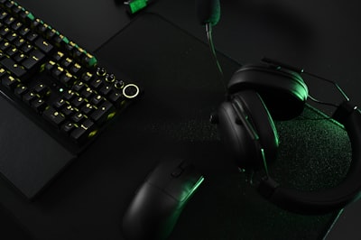 Aprovecha el descuento en el teclado óptico de Razer