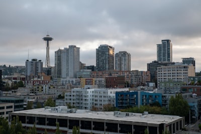 Desarrollo revolucionario de la codificación de IA en Seattle.