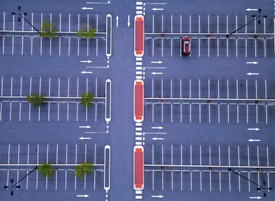 Red Espacio-Temporal para Predicción de Tráfico a Gran Escala