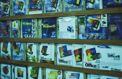 Puedes ejecutar WSL en Windows 95