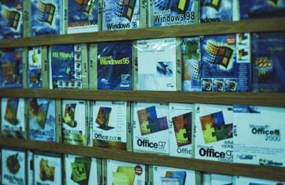 La mejor selección de software empresarial en Oleiros