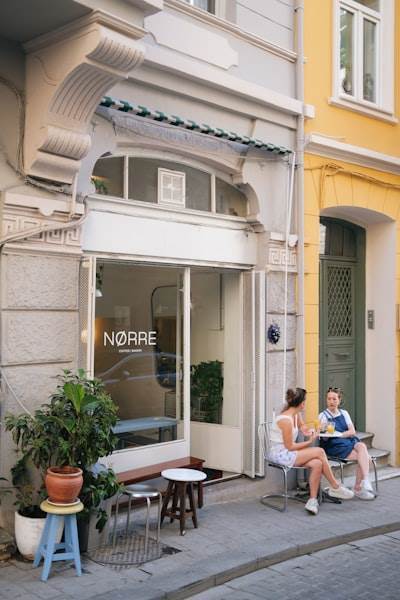 Professional Consulting Services in Europe