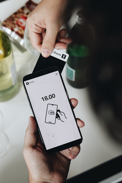Automatiza el control de asistencia en tu negocio