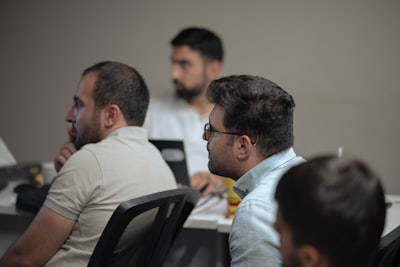 Principales expertos en desarrollo de aplicaciones en Rivas-Vaciamadrid