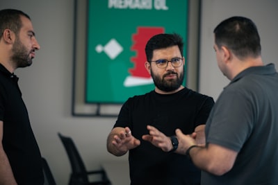 Preparación del equipo para app de gestión de incidentes.