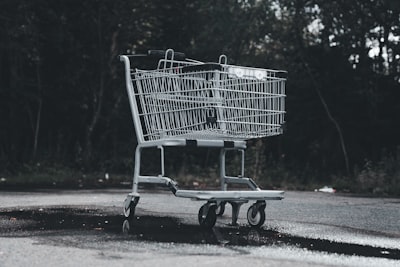 Automatización del seguimiento de carritos abandonados: impulsa tu negocio.