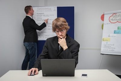 Resultados medibles de la consultoría de empleados de IA