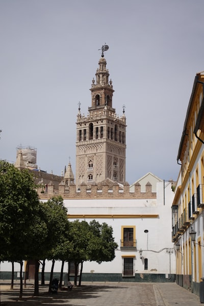 Integración de la API de Telegram en Sevilla