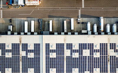 Monitoreo, automatización y ahorro energético en mayoristas