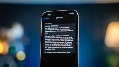 Cómo se recuperaron mensajes eliminados de Signal del iPhone