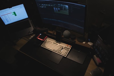 Herramientas de inteligencia artificial para crear videos animados en segundos