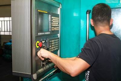 Servicios de automatización de procesos en Alcobendas