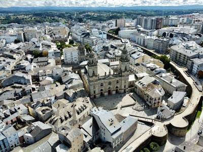 Empresas de inteligencia empresarial en Lugo