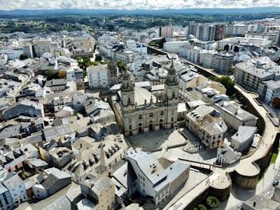 Top 50 Empresas de Desarrollo de Apps a Medida en Lugo