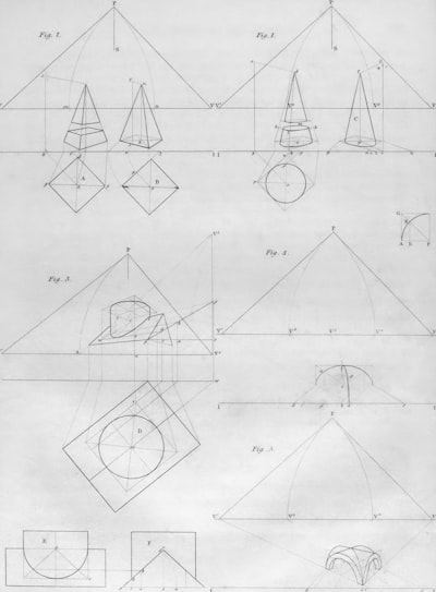 Geometría de cabezas de proyección: condicionamiento, invariancia y colapso