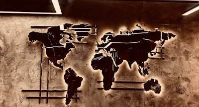 ¿Cómo el crecimiento extranjero ha provocado un aumento en la fuerza laboral mundial?