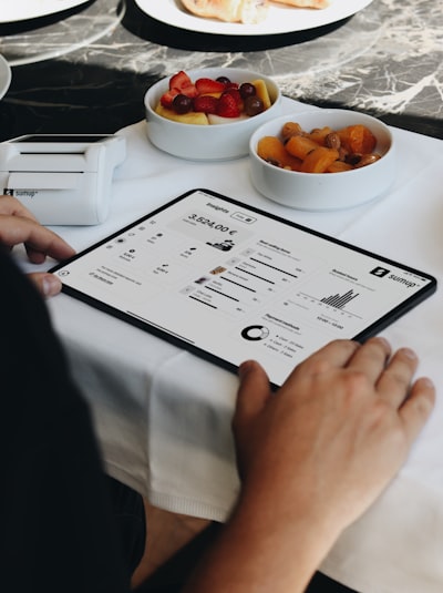 Top empresas de software personalizado para hostelería en Valladolid