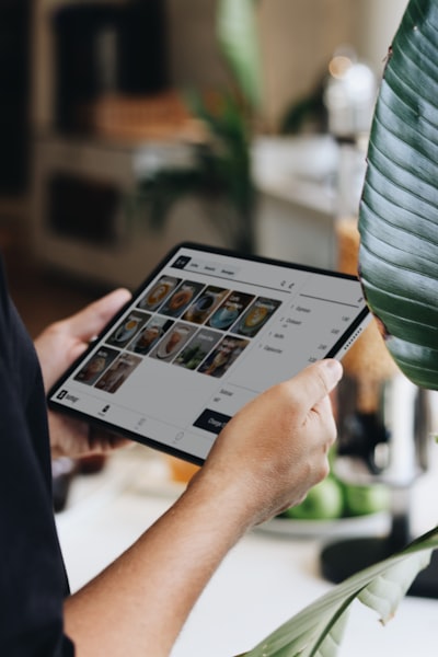 Automatización y digitalización para un retail más sostenible