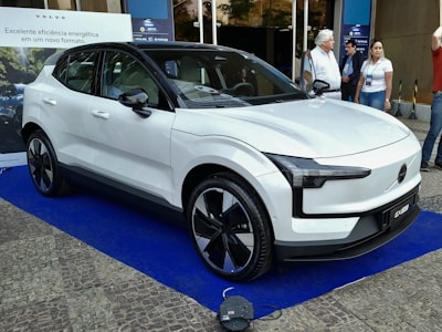 El SUV eléctrico que combina espacio y lujo inesperados
