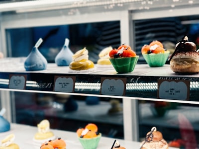 Mejores empresas de catering automatizado en Granada