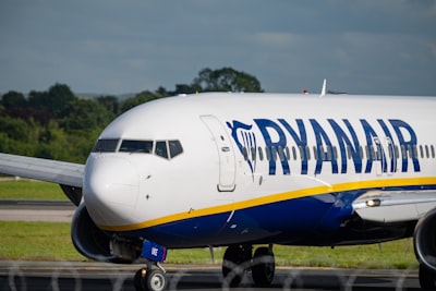 Prácticas abusivas: Ryanair bajo la lupa de la CMA