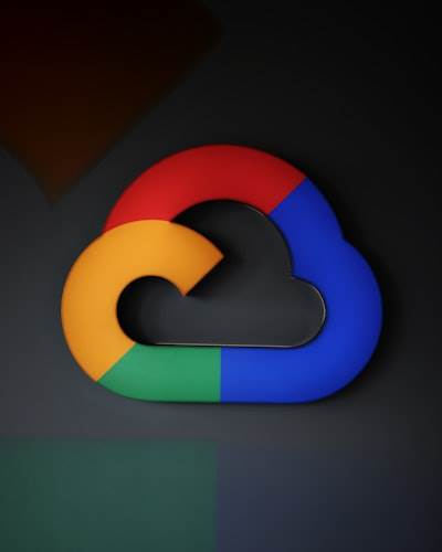 Consumo de servicios Google Cloud sin conexión.