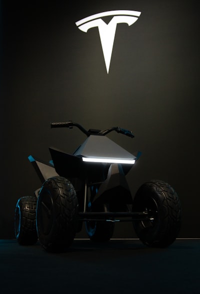 La nueva Balance Bike de Tesla para niños de 2 a 5 años