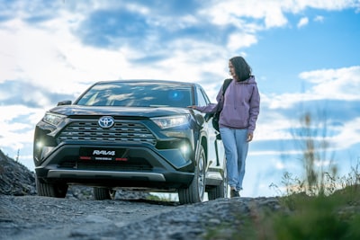 2026 Toyota RAV4 cortes de trim levels