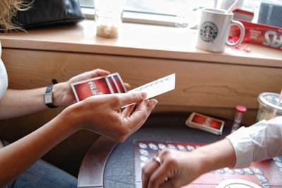 Revitalizando datos de tarjetas perforadas con inteligencia artificial moderna