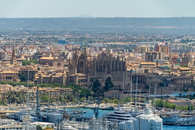 Las 10 empresas líderes en desarrollo de especificaciones ligeras en Palma