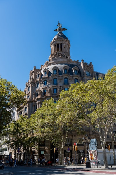 Los 50 mejores expertos en publicar GPT en la tienda de Barcelona