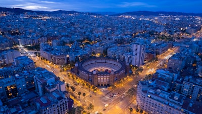 Top 100 Expertos en consultoría Azure en Barcelona