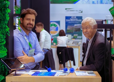 Sostenibilidad y eficiencia: el rol del partner digital