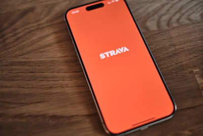 Controla quién ve tu actividad en Strava