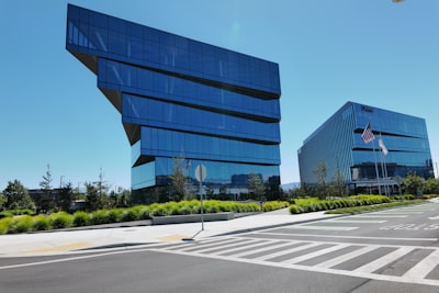 Principales empresas de software empresarial en Ames